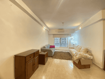 3 BHK Apartment For Rent in Kanakia Paris Bandra East Mumbai  7652548