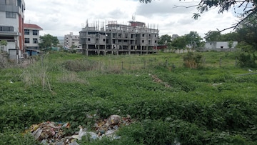 Commercial Land 9000 Sq.Ft. For Rent in Vasundhara Sector 16 Ghaziabad  5994638