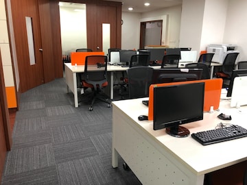 Commercial Office Space 1250 Sq.Ft. For Resale in Gachibowli Hyderabad  7652550