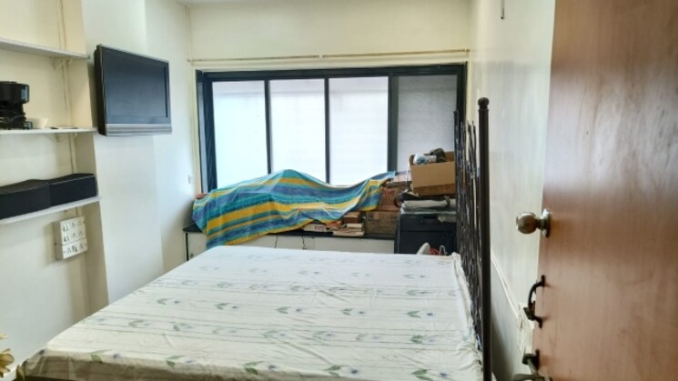 Bedroom, church-view-apartment-santacruz-east 1 Bedroom 500 Sq.Ft. Builder Floor In Santacruz East Mumbai 7652585