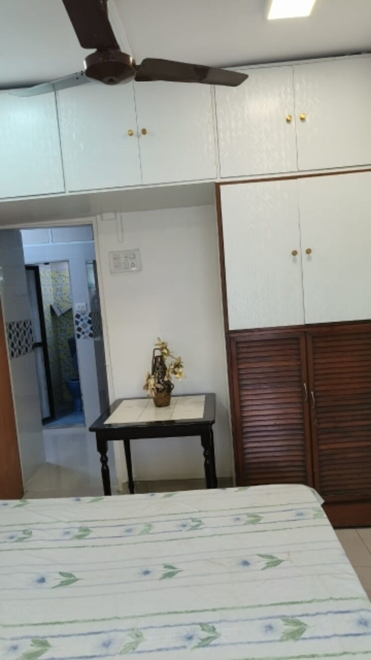 Bedroom, church-view-apartment-santacruz-east 1 Bedroom 500 Sq.Ft. Builder Floor In Santacruz East Mumbai 7652585
