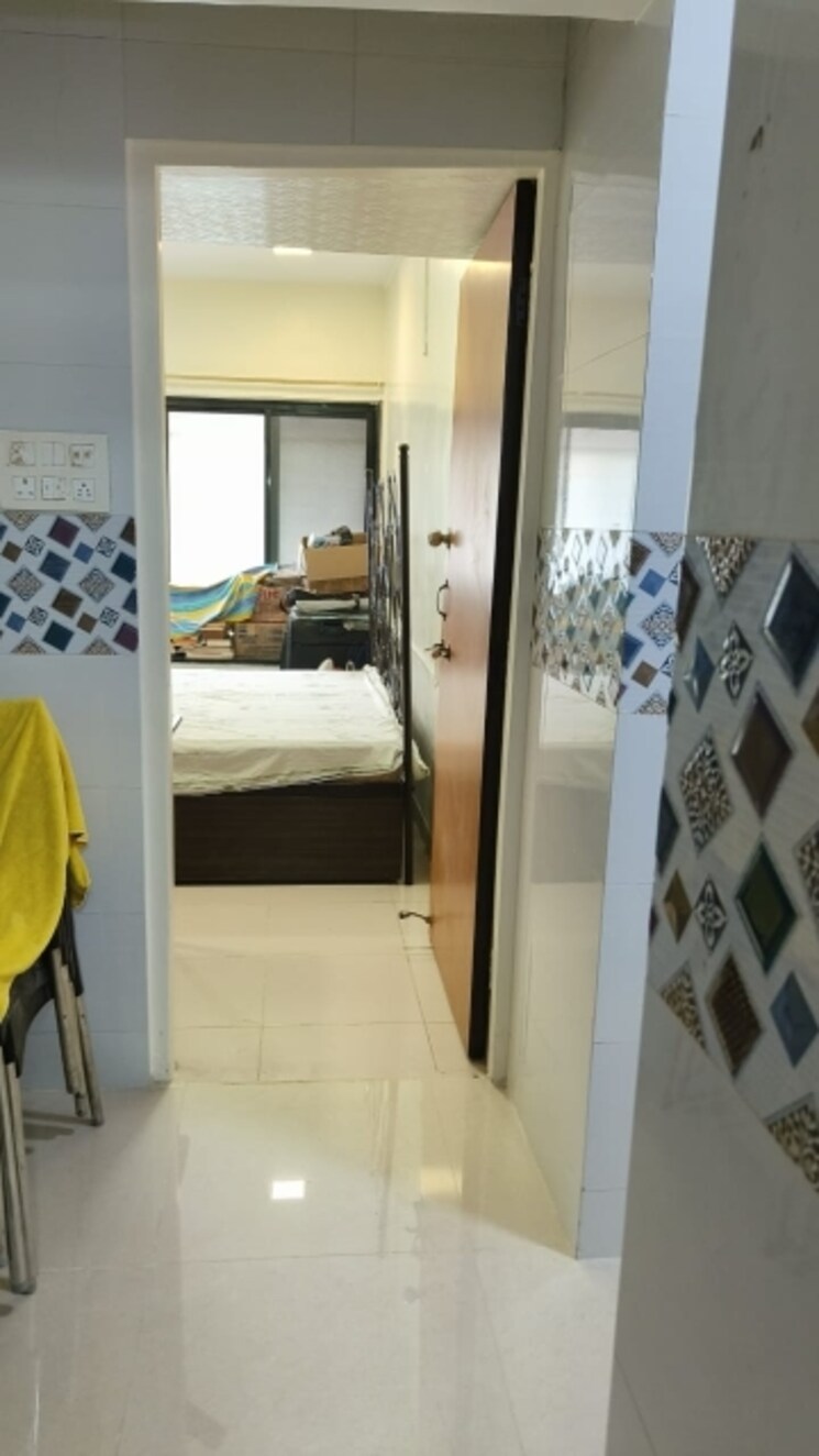 Master Bedroom, church-view-apartment-santacruz-east 1 Bedroom 500 Sq.Ft. Builder Floor In Santacruz East Mumbai 7652585