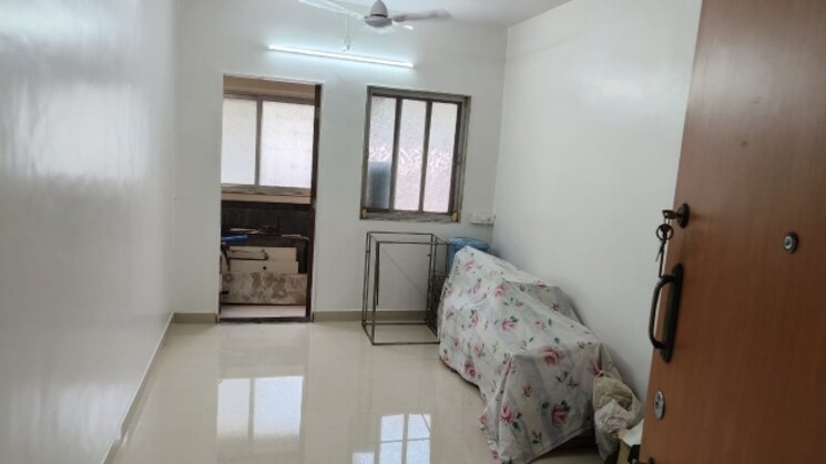 Room, church-view-apartment-santacruz-east 1 Bedroom 500 Sq.Ft. Builder Floor In Santacruz East Mumbai 7652585