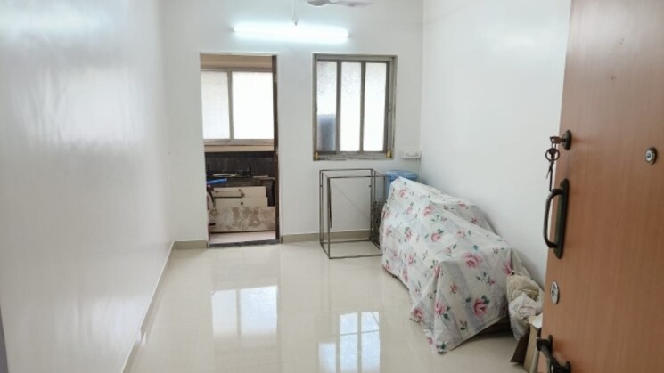 Kitchen, church-view-apartment-santacruz-east 1 Bedroom 500 Sq.Ft. Builder Floor In Santacruz East Mumbai 7652585
