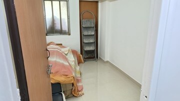 Furnished Amenities in 1 BHK Builder Floor at Church View Apartment Santacruz East, Santacruz East – for Sale