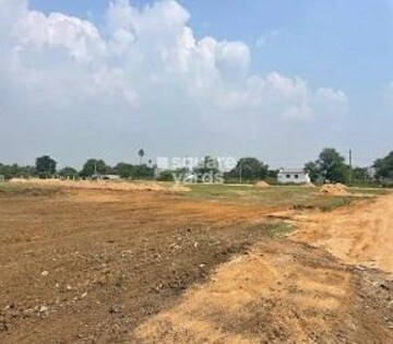 Plot Area in  Plot at GK Renuka Highway City, Choutuppal – for Sale