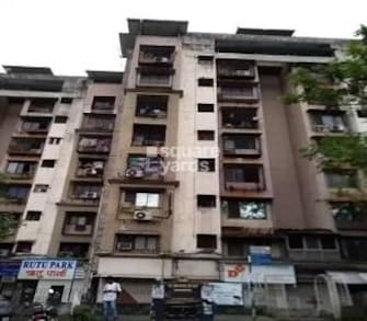 2 BHK Apartment For Rent in Rutu Park Majiwada Majiwada Thane  7652605