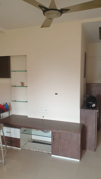 2 BHK Apartment For Rent in Rutu Park Majiwada Majiwada Thane  7652605