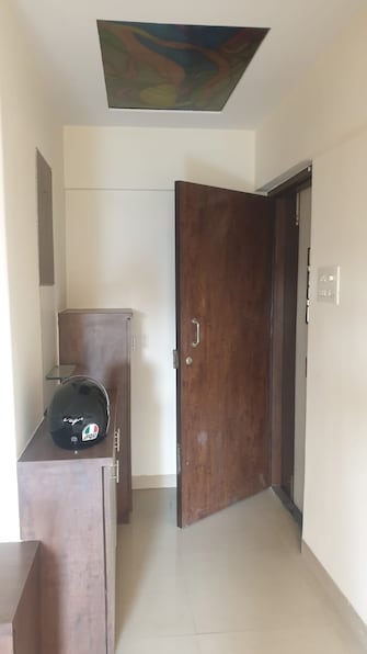 2 BHK Apartment For Rent in Rutu Park Majiwada Majiwada Thane  7652605