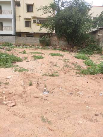 Plot For Resale in Sai Baba Nagar Bangalore  7652601