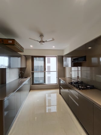 3 BHK Apartment For Rent in Supreme Elenor Chembur Mumbai  7652623