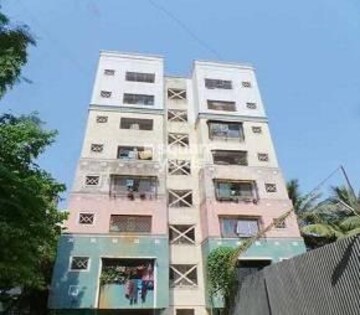 1 BHK Apartment For Sale in Amazon Park, Borivali West