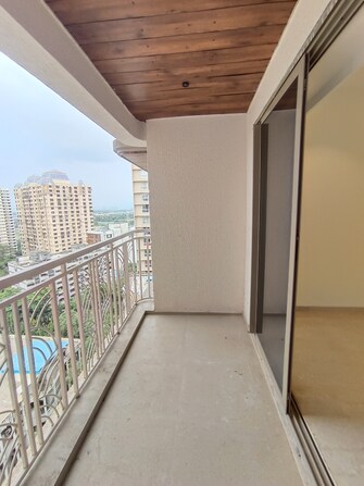 3 BHK Apartment For Rent in Supreme Elenor Chembur Mumbai  7652623