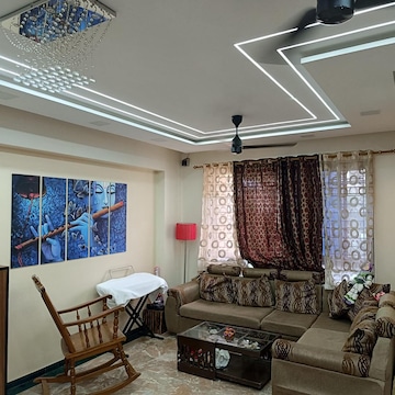 2 BHK Apartment For Resale in Hiranandani Estate Avila Ghodbunder Road Thane  7652620