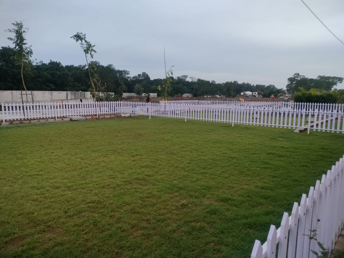 Plot For Resale in Tambaram West Chennai  7652637