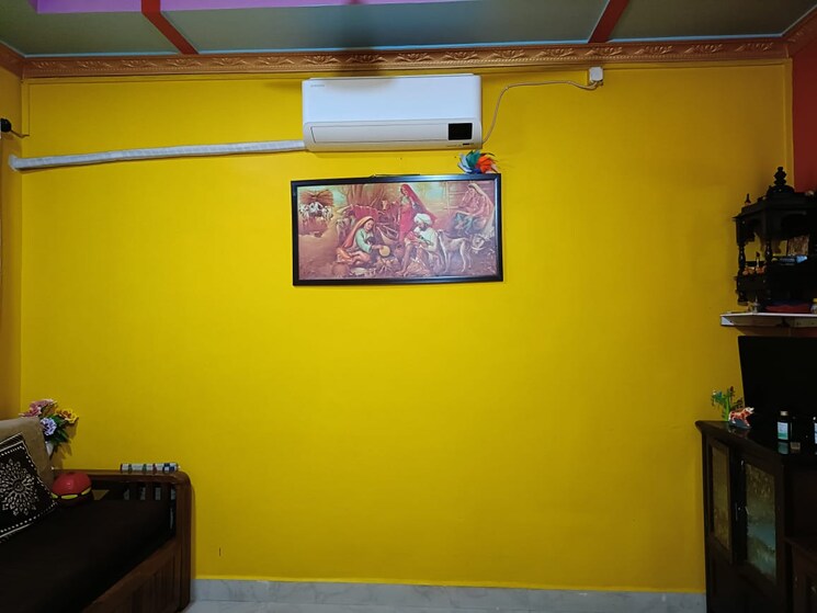 Bedroom, sai-heights-kalyan-east 1 Bedroom 478 Sq.Ft. Apartment In Kalyan East Thane 7652658