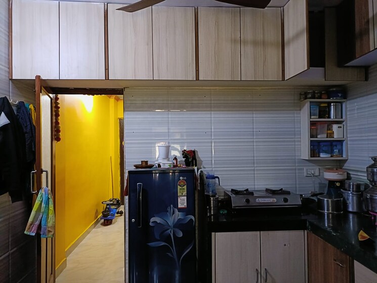 Kitchen, sai-heights-kalyan-east 1 Bedroom 478 Sq.Ft. Apartment In Kalyan East Thane 7652658