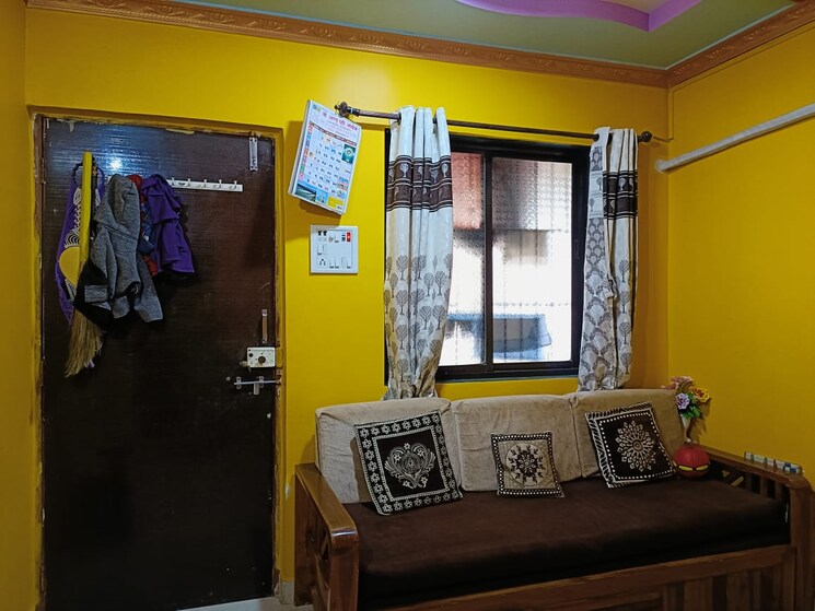 Living Room, sai-heights-kalyan-east 1 Bedroom 478 Sq.Ft. Apartment In Kalyan East Thane 7652658