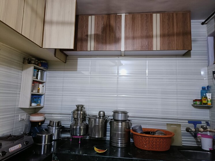Kitchen, sai-heights-kalyan-east 1 Bedroom 478 Sq.Ft. Apartment In Kalyan East Thane 7652658
