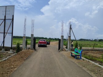 Plot For Resale in Kushal Nagar Siddipet  7636994