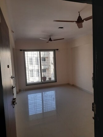 1 BHK Apartment For Rent in Cosmos Enclave Kasarvadavali Thane  7652671