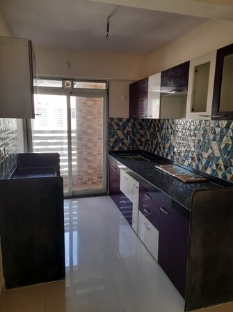 1 BHK Apartment For Rent in Cosmos Enclave Kasarvadavali Thane  7652671