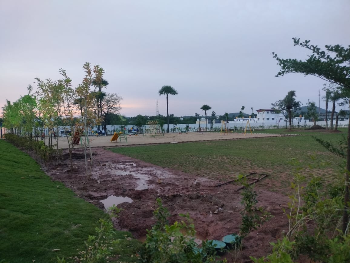 Plot For Resale in Tambaram West Chennai  7652676