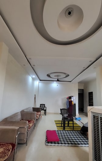 3 BHK Independent House For Resale in Noida Ext Sector 16b Greater Noida  7652229