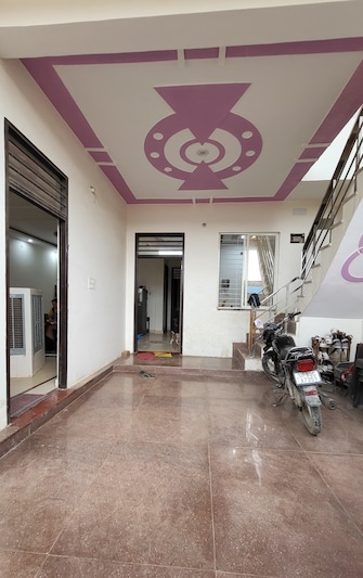 3 BHK Independent House For Resale in Noida Ext Sector 16b Greater Noida  7652229