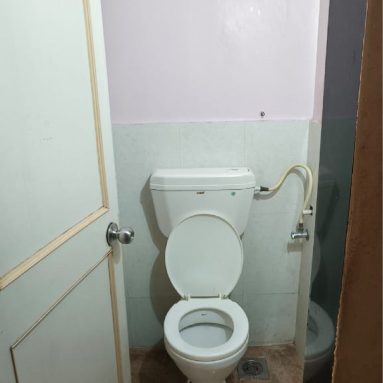 Bathroom, wakad 2 Bedroom 720 Sq.Ft. Builder Floor In Wakad Pune 7652765