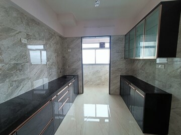 3.5 BHK Apartment For Rent in Rajesh White City Kandivali East Mumbai  7652662