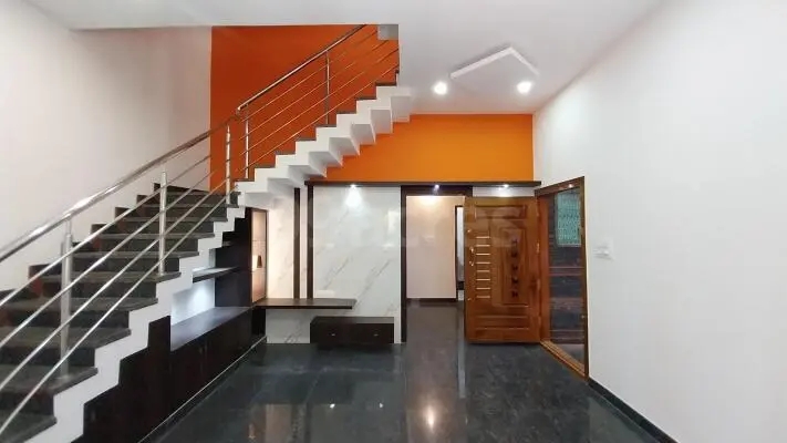 3 BHK Villa For Resale in Hoodi Circle Bangalore  7652710