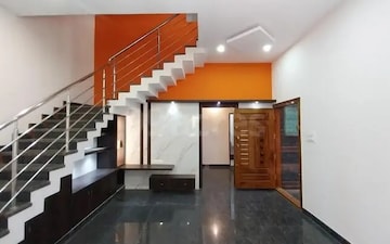 3 BHK Villa For Sale in Hoodi