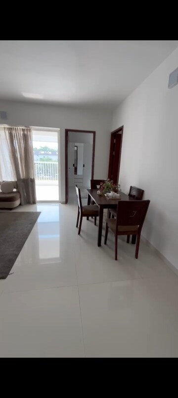 Gym in 2 BHK Apartment at Kondhwa – for Sale