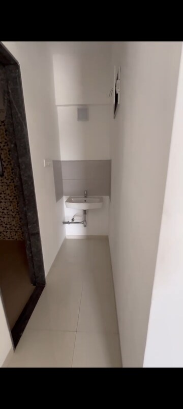 Bathroom in 2 BHK Apartment at Kondhwa – for Sale