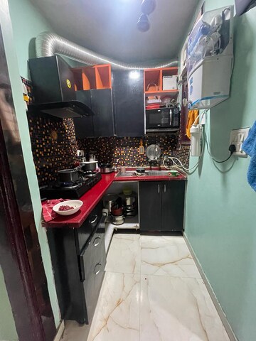2 BHK Builder Floor For Sale in Vasundhara Sector 1