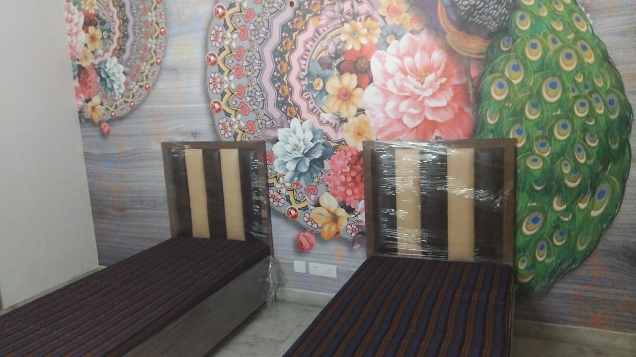 Pg For Rent in Housitize Pg 