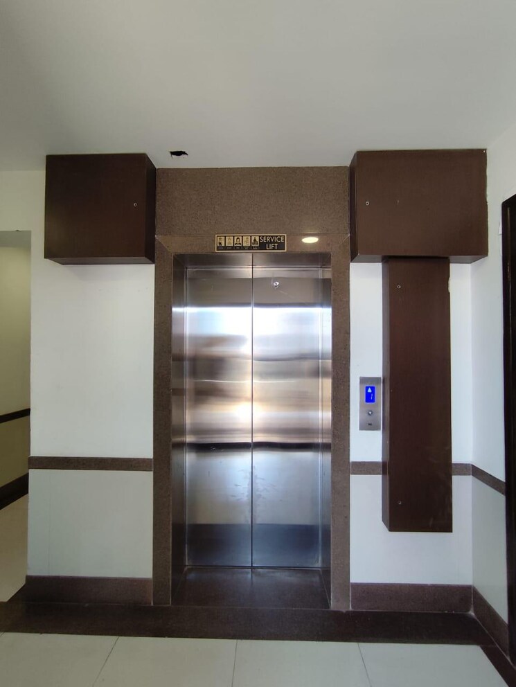 undefined, ultra-space-insignia 4 Bedroom 1780 Sq.Ft. Apartment In Kalina Mumbai 7652771