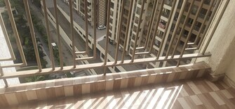 1 BHK Apartment For Rent in Regency Anantam Dombivli East Thane  7652764