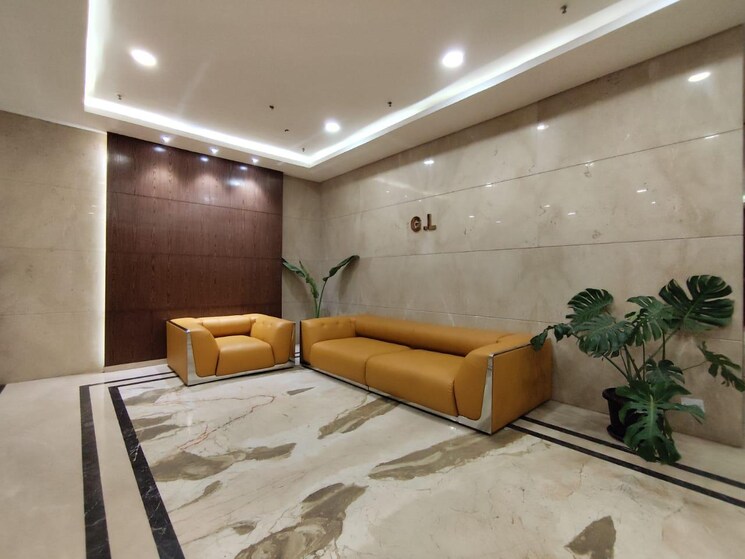 Master Bedroom, ultra-space-insignia 4 Bedroom 1780 Sq.Ft. Apartment In Kalina Mumbai 7652771