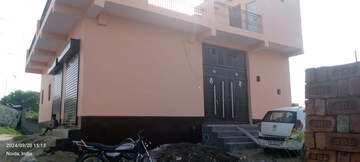  Plot – Exterior View View at Noida Expressway - for Sale