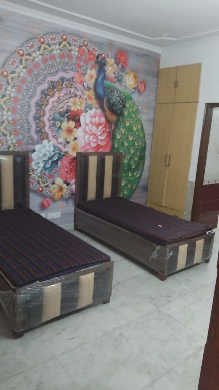 Pg For Rent in Housitize Pg 