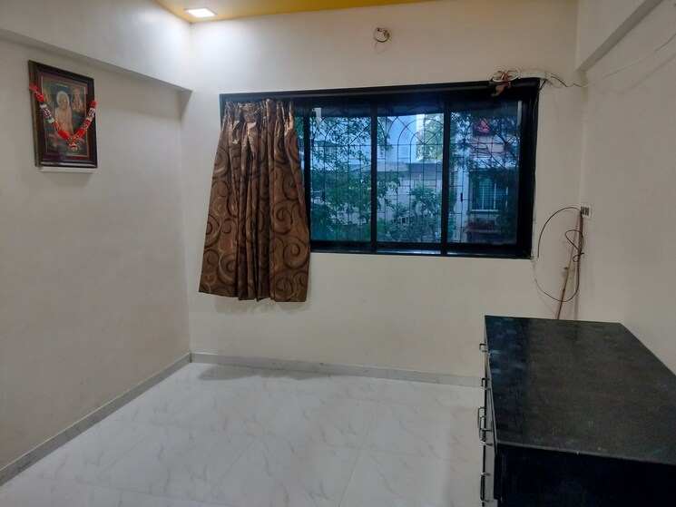Living Room, shree-chitrakut-chs 1 RK 350 Sq.Ft. Apartment In Dahisar East Mumbai 7652779