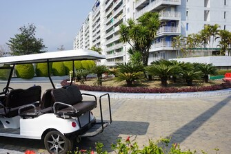 3 BHK Apartment For Resale in Pacific Golf Estate Kulhan Dehradun  7652773