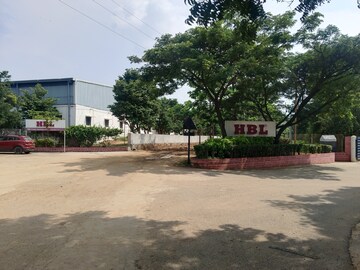  Plot – Exterior View View at Shadnagar - for Sale