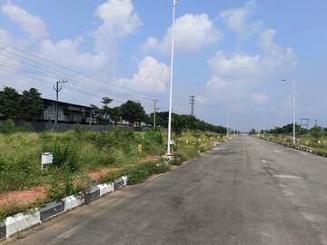  Plot – Exterior View View at Shadnagar - for Sale