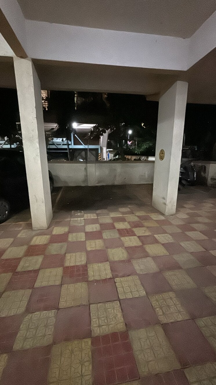  Parking, shiv-shakti-dham 1 Bedroom 600 Sq.Ft. Apartment In Ghansoli Navi Mumbai 7652805
