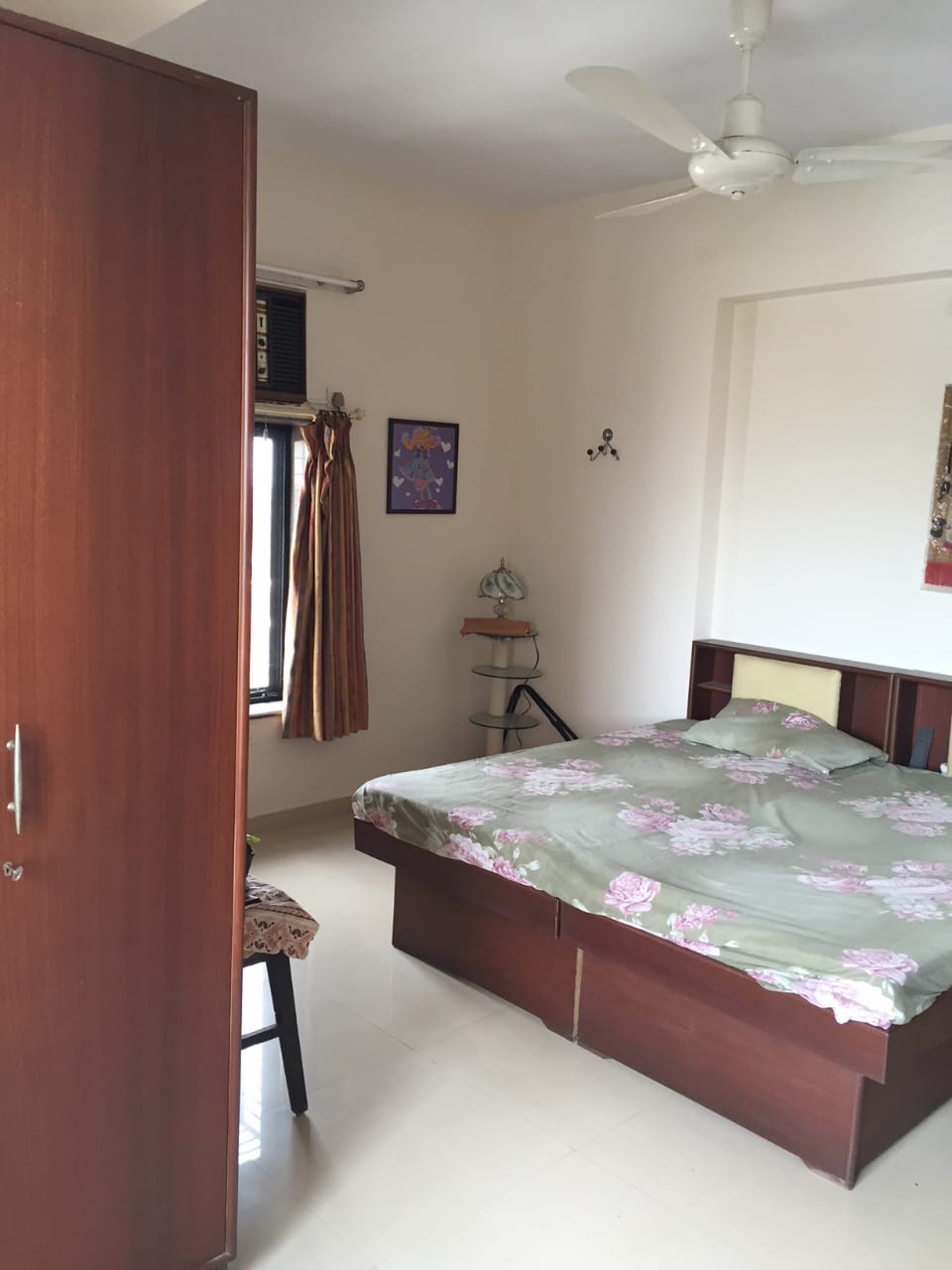 2 BHK Apartment For Rent in Dosti Acres Aster Wadala East Mumbai  7547716