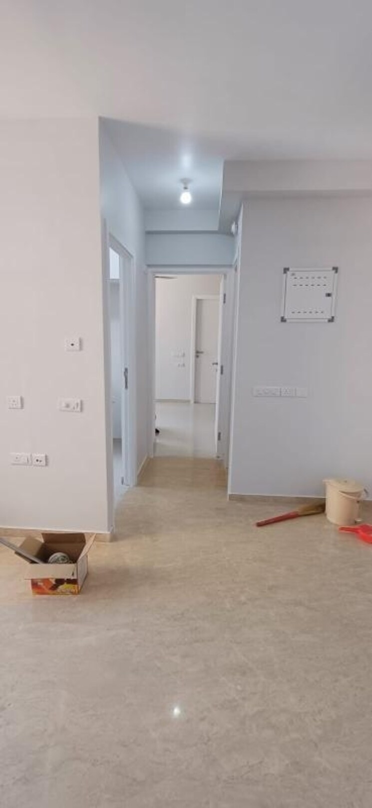 undefined, one-hiranandani-park-fairway 1 Bedroom 435 Sq.Ft. Apartment In Ghodbunder Road Thane 7652807