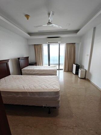 5 BHK Apartment For Rent in Sunteck Signia Isles Bandra Kurla Complex Mumbai  7652808